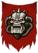 Blood Empire
